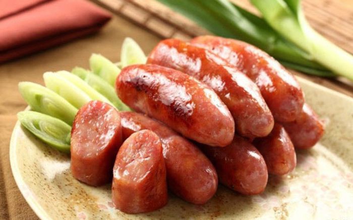 10 thực phẩm không nên đưa vào bữa ăn sáng