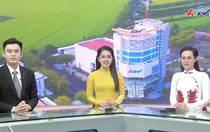 Những lời chào tạm biệt thân thương gửi tới khán giả sau ngày sáp nhập tỉnh thành
