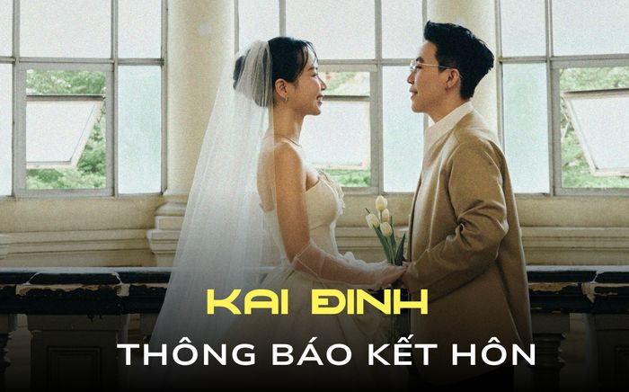 Nhạc sĩ Vbiz thông báo kết hôn, danh tính bạn gái gây xôn xao