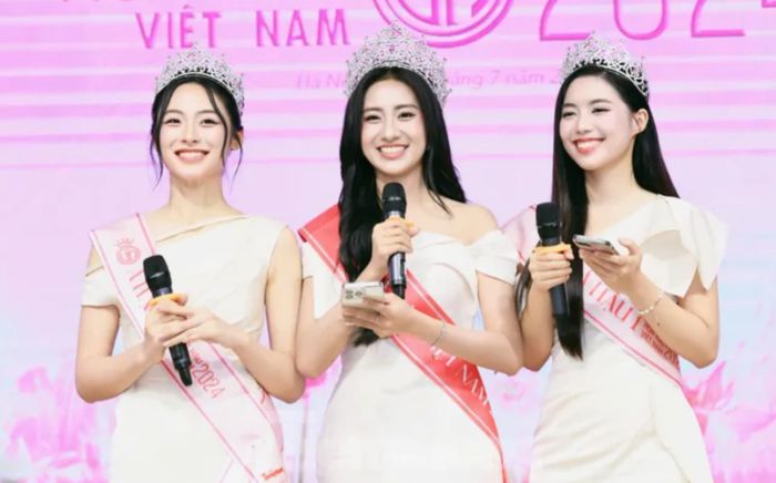 Hoa hậu Việt Nam được quyền phẫu thuật thẩm mỹ