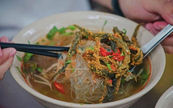 Món ăn Việt Nam giàu dinh dưỡng, cẩm nang ẩm thực quốc tế khen hết lời