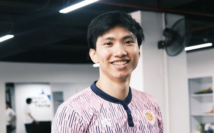 Đoàn Văn Hậu trở lại là tin vui cho Polking