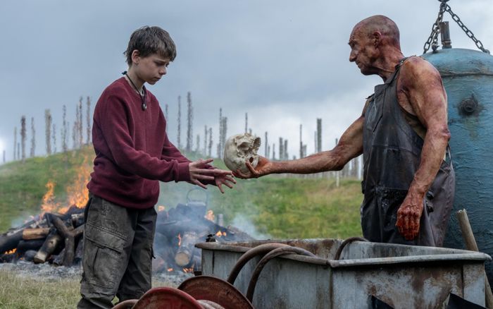 '28 năm sau' vượt mốc 100 triệu USD, phá kỷ lục doanh thu cả loạt phim