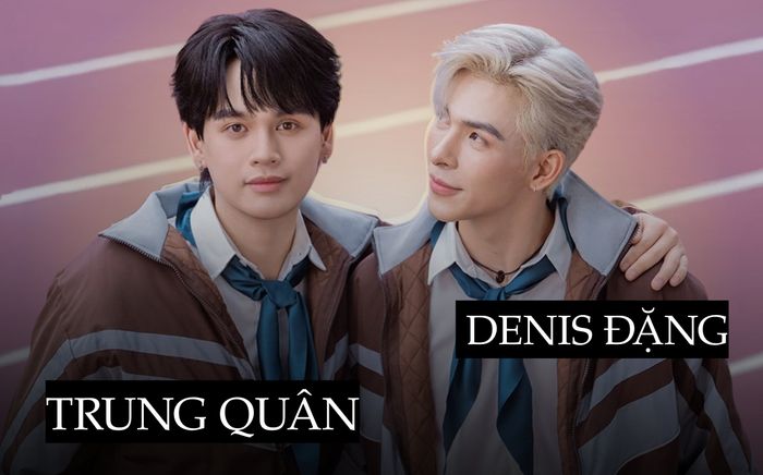 Nguyễn Trần Trung Quân và chuẩn mực mới của âm nhạc thị giác