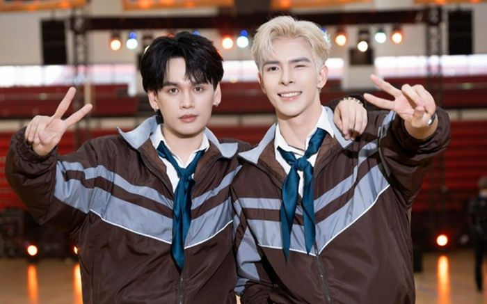 Nguyễn Trần Trung Quân một lần nói hết về ồn ào năm xưa