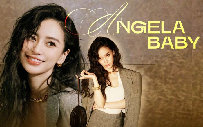 Angelababy lộ diện giữa nghi vấn bị Huỳnh Hiểu Minh ép nhường biệt thự cho bạn gái mới