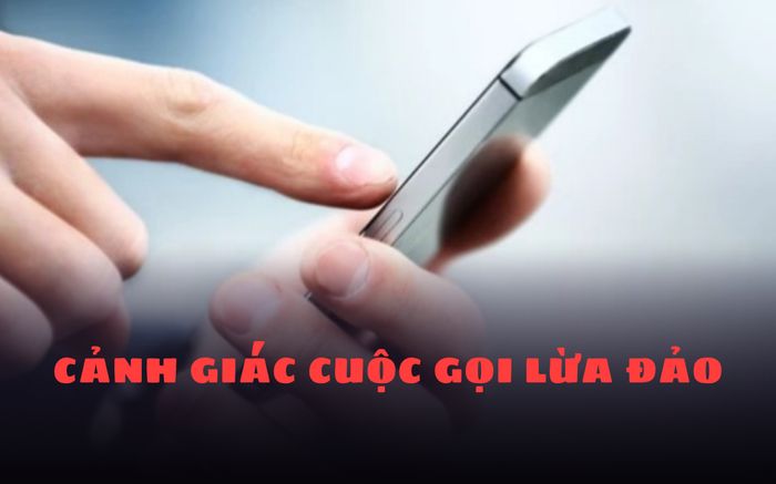 Cuộc gọi khiến thanh niên 19 tuổi mất gần 1 tỷ đồng