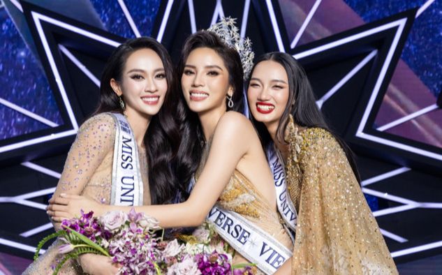 Miss Universe Vietnam đưa ra thông báo khẩn