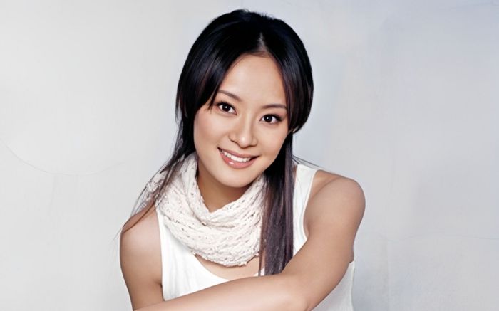 Nữ diễn viên gây sốc khi đóng cảnh nóng trước mặt chồng