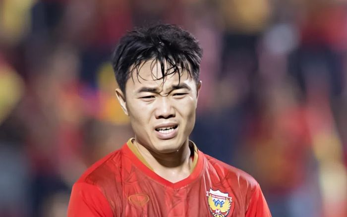 Đoạn kết lặng lẽ của Xuân Trường và Công Phượng