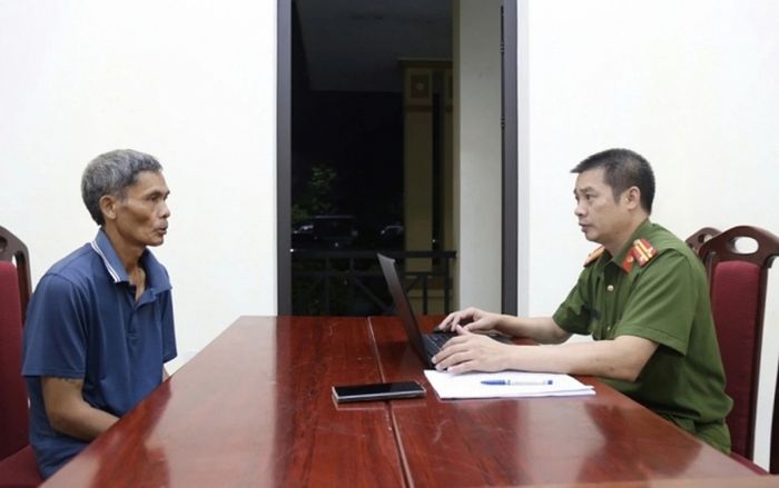Cụ bà 71 tuổi bị cướp giữa ban ngày: Nhân thân kẻ gây án gây ngỡ ngàng