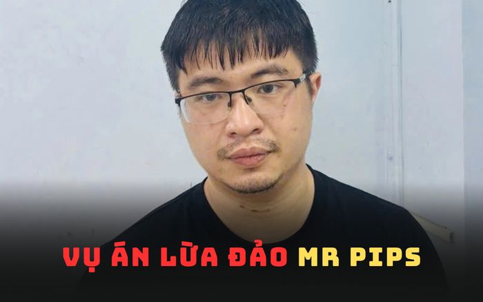 Vụ lừa đảo Mr Pips: Công an đề nghị bị hại ra trình diện để được trả lại tiền
