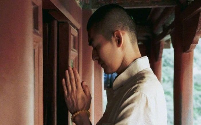 Không nhận ra diện mạo nam diễn viên ở ẩn 3 năm vì bê bối gây tai nạn khi lái xe