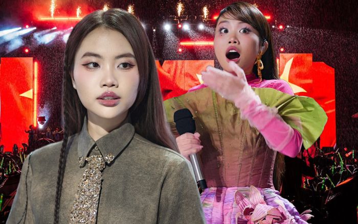 Bất ngờ lớn từ Phương Mỹ Chi trước 1 ngày bán kết Sing! Asia