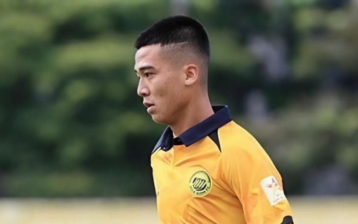 'Siêu nhân' Trần Gia Huy cao hơn Messi, tái hợp HAGL