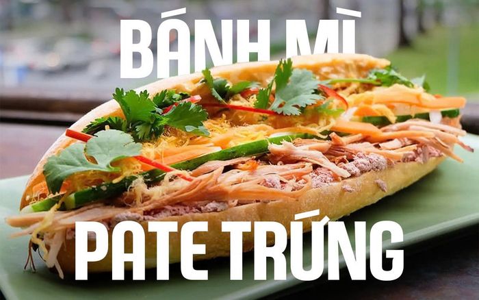 Bánh mì pate trứng: Món ăn sáng 'quốc dân' có thực sự tốt cho sức khỏe?