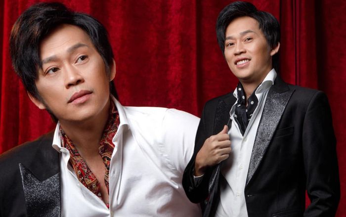 Cú ngoặt đặc biệt của Hoài Linh sau 4 năm sóng gió