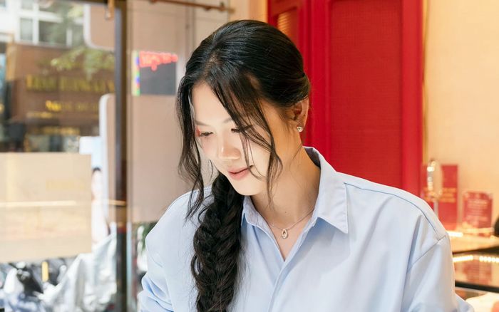 Ánh Viên đổi đời