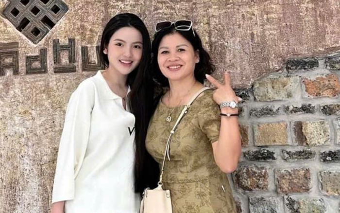 Chu Thanh Huyền được khen