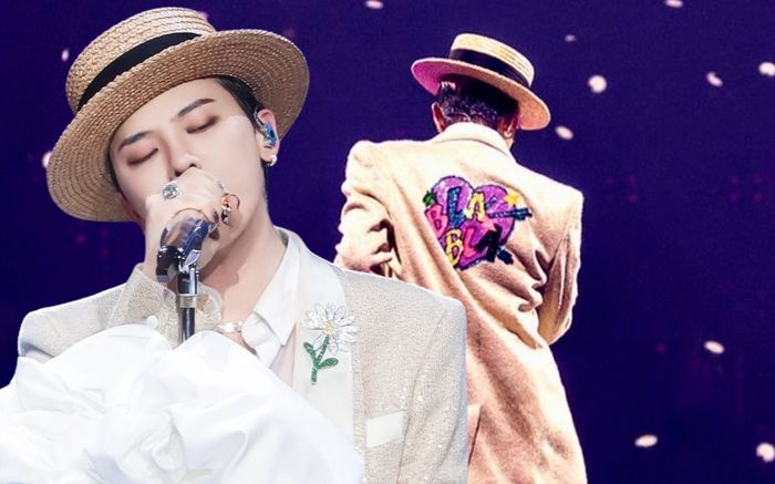 Niềm tin đặt sai chỗ của G-Dragon?