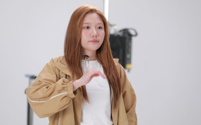 Dự án phim mới hơi bị 'rắc rối' cho em gái Trấn Thành