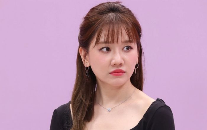 Hari Won lần đầu tiết lộ lý do chia tay người cũ