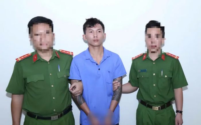 Đã bắt được nghi phạm sát hại tài xế xe ôm công nghệ ở bãi đất trống: Lời khai gây phẫn nộ