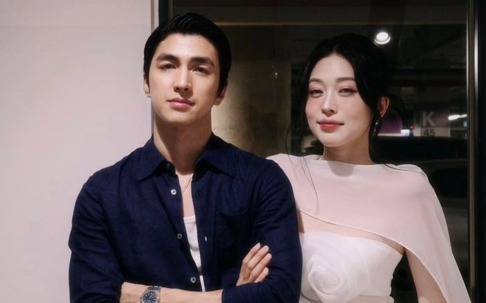 Nam diễn viên Vbiz mua xế hộp tiền tỷ sau ba năm cưới vợ Á hậu