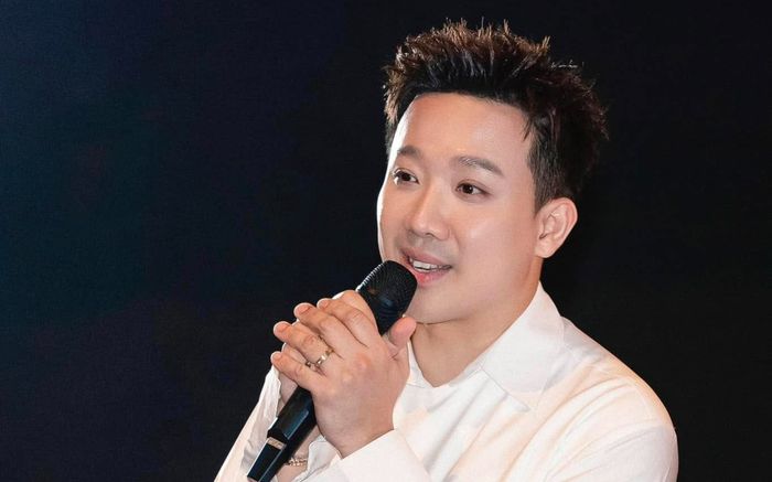 Di chúc của Trấn Thành lần đầu được hé lộ