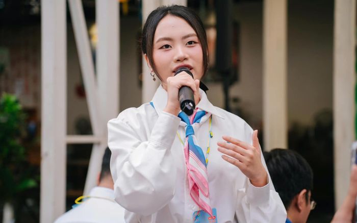 10 tỷ đồng đưa Phương Mỹ Chi lên đỉnh cao