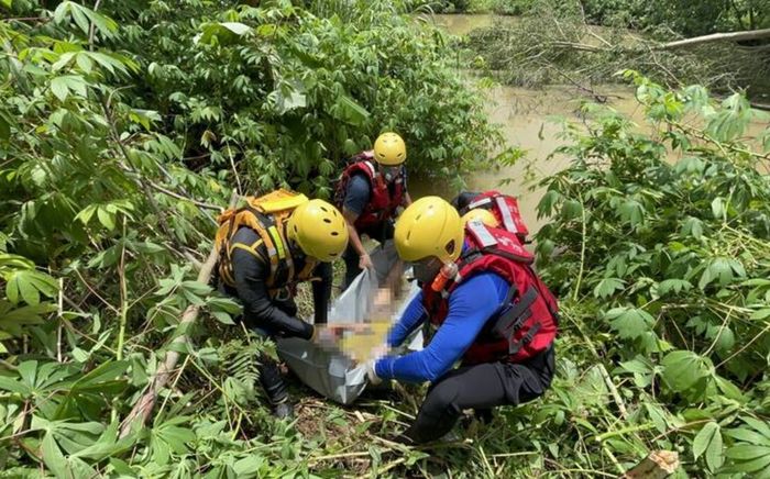 Người đàn ông mất tích khi đi mua đồ ăn sáng, được tìm thấy trong tình trạng đau lòng