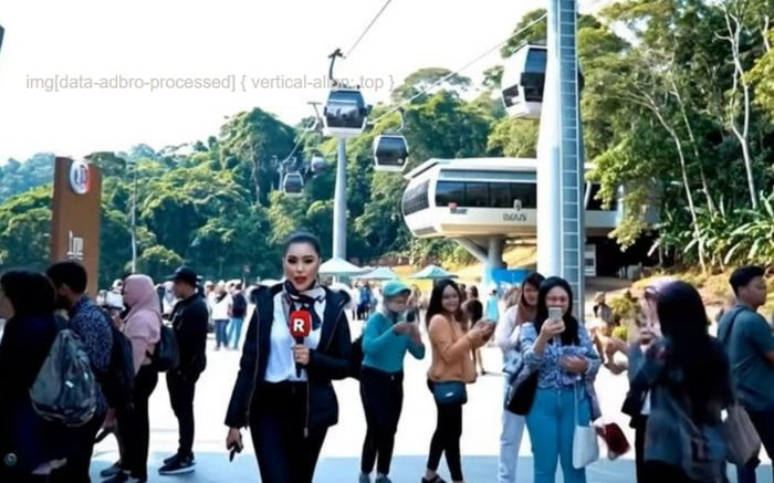 Đi du lịch theo video tạo bằng AI, cặp đôi nhận cái kết đầy cay đắng