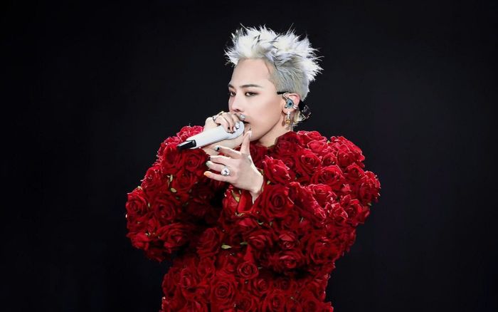 Tiết lộ nguyên nhân khiến G-Dragon huỷ bỏ concert quốc tế
