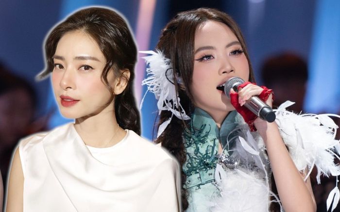 Ngô Thanh Vân tuyên bố gây chú ý về Phương Mỹ Chi sau bán kết Sing! Asia 2025