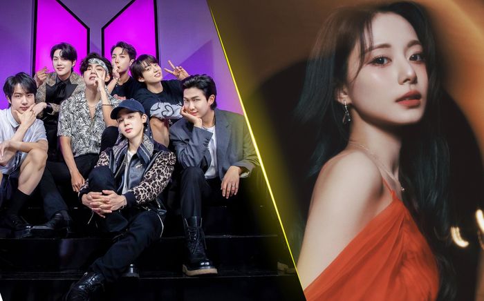 Phát ngôn của thành viên TWICE về BTS khiến fan BLACKPINK bức xúc