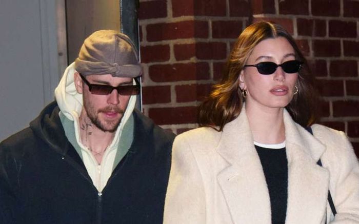 Bức tranh đối lập của nhà Bieber