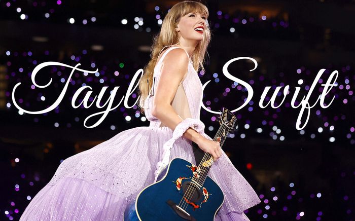 Sau khi giành lại 6 album, Taylor Swift đang úp mở điều gì?
