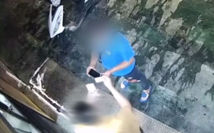 Người đàn ông lấy cớ mẹ bệnh để mượn hơn 3 triệu đồng lúc nửa đêm rồi 'biến mất'