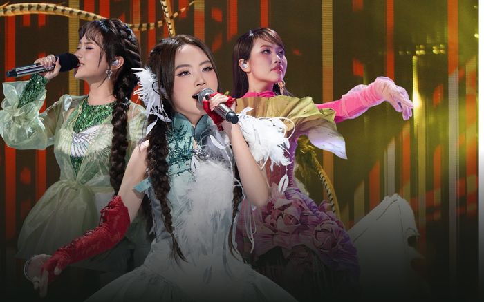 Tâm huyết của Phương Mỹ Chi