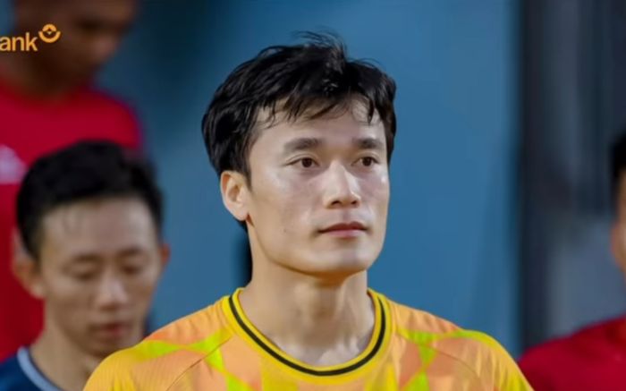 Tình thế đảo ngược với Bùi Tiến Dũng