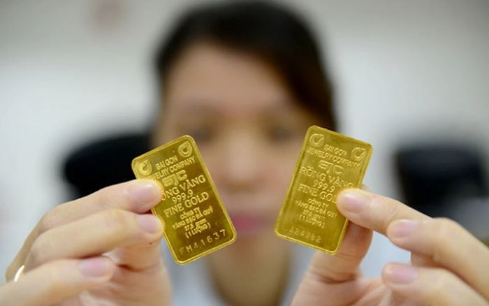 Giá vàng hôm nay (13/7): Vàng miếng và vàng nhẫn tiếp tục bùng nổ