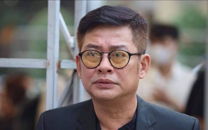 Tình cảnh của nghệ sĩ Tấn Beo sau gần 1 năm điều trị đột quỵ