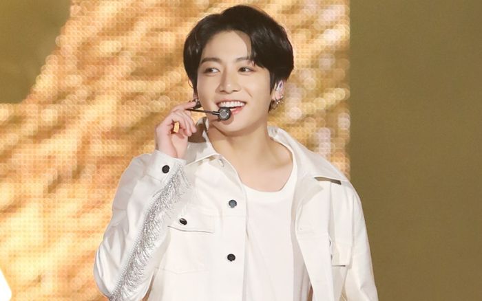 Người hâm mộ hụt hẫng về Jungkook (BTS)