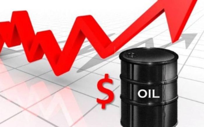 Giá xăng dầu hôm nay (13/7): Phiên cuối tuần tăng mạnh