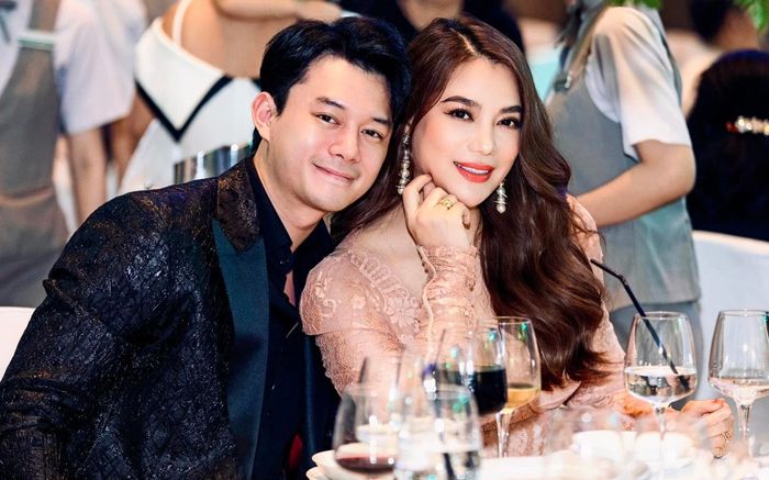 Động thái bất ổn của bạn trai Trương Ngọc Ánh