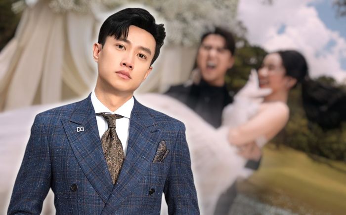 Nỗi lo của Quốc Trường sau khi ăn cưới Đạt G - Cindy Lư