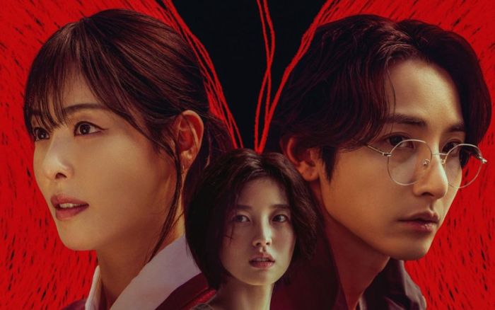 Phim Hàn gây sốt vì mở đầu bằng cảnh nóng táo bạo