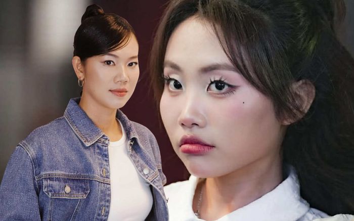 Chuyện buồn của Phương Mỹ Chi và Ánh Viên