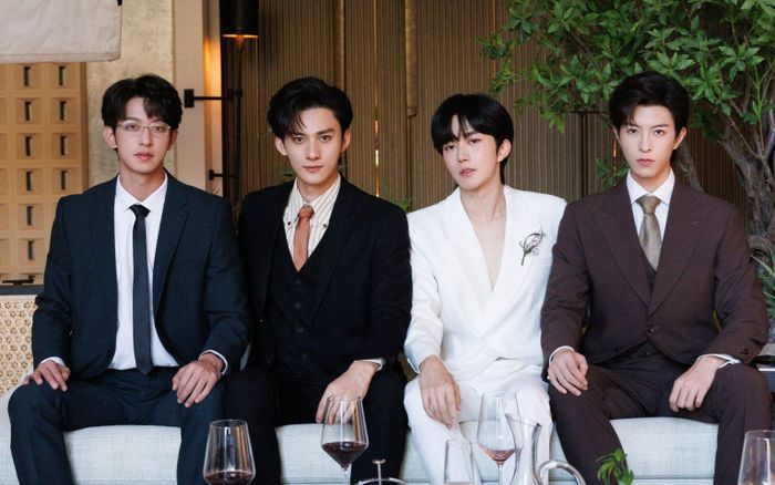 Phim đam mỹ gây sốc vì tình tiết đàn ông mang thai