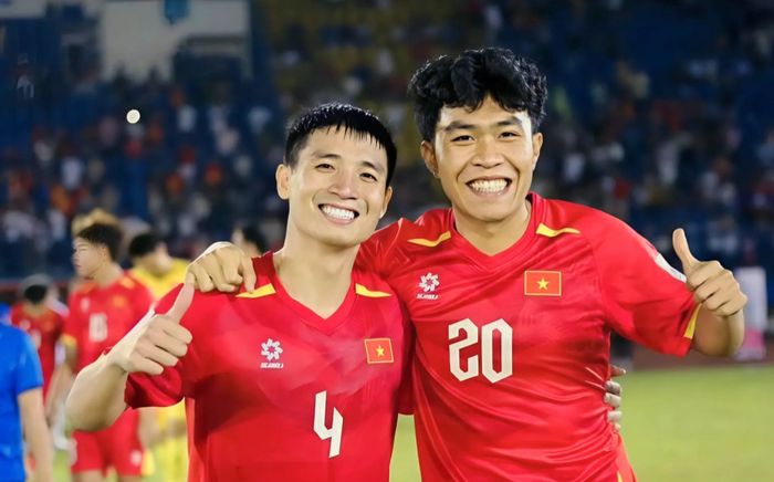 Dấu chấm hết với trung vệ Lý Đức và HAGL